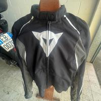 Giacca moto Dainese