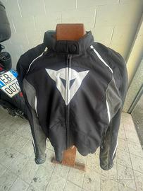 Giacca moto Dainese