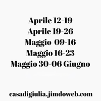 San Lorenzo al mare vacanze