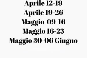 San Lorenzo al mare vacanze