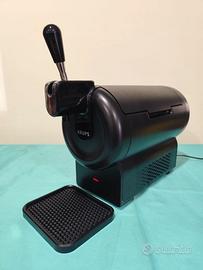 SPINA PER BIRRA KRUPS THE SUB VERSIONE NERA