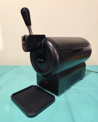 SPINA PER BIRRA KRUPS THE SUB VERSIONE NERA