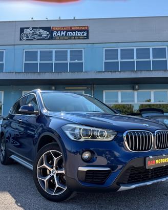 Bmw X1 xDrive18d xLine FULL SERVICE BMW
