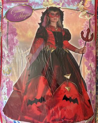 Costume carnevale