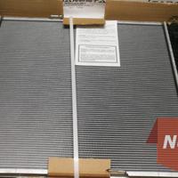 Radiatore Mercedes GLE W166 - ML W166 0995001303