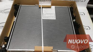 Radiatore Mercedes GLE W166 - ML W166 0995001303