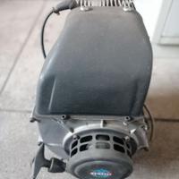 Motore  Benelli 350 gokart