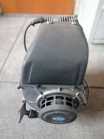 Motore  Benelli 350 gokart