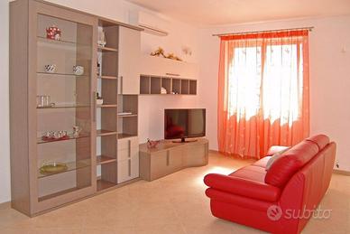 Stupendo appartamento Otranto