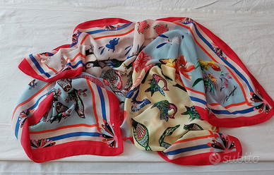 Foulard Desigual