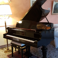 Pianoforte Bechstein