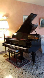 Pianoforte Bechstein