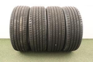 Gomme Barum Bravuris 5 195 55 16 estate