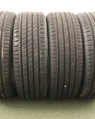 Gomme Barum Bravuris 5 195 55 16 estate