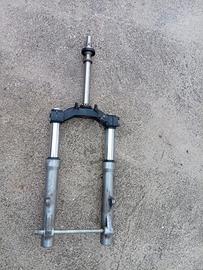 forcella Suzuki Burgman 