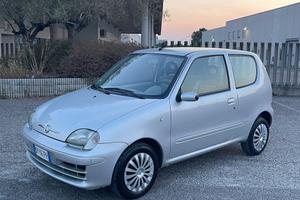 Fiat 600 1.1 benzina 54cv Neop.