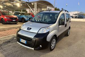 Peugeot Bipper 1400 Unipro 2010
