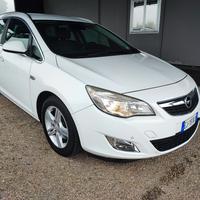 Opel Astra 1.7 CDTI 125CV RISERVATA A OPERATORI DE