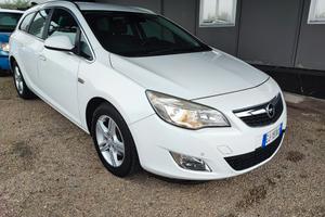 Opel Astra 1.7 CDTI 125CV RISERVATA A OPERATORI DE