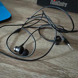 auricolari xaomi pari al nuovo 
