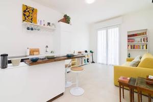 Appartamento di 65 m² con 3 locali a Milano