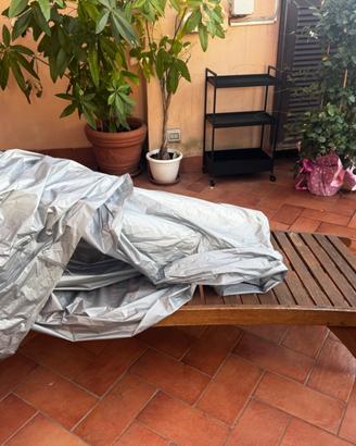 Mobili da giardino