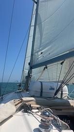 Bavaria cruiser 33