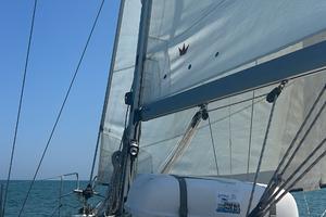 Bavaria cruiser 33