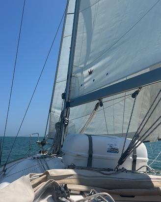 Bavaria cruiser 33