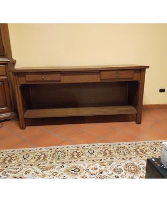 Madia in legno