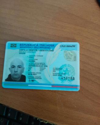Edilizia o autista Patente B