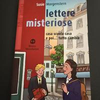 Lettere misteriose