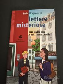 Lettere misteriose