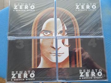 Renato  zero 