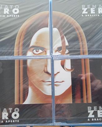 Renato  zero 