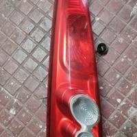 stop Ford fiesta mk5 