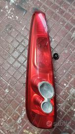 stop Ford fiesta mk5 