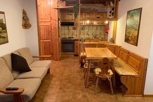 Grazioso appartamento a Tonezza