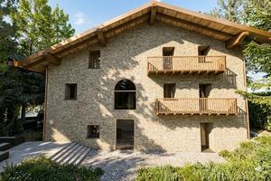 Appartamento Oulx [ox1707VRG]