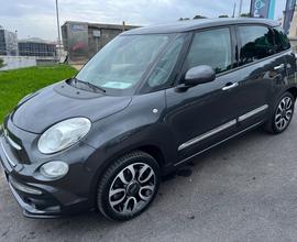 Fiat 500L 1.6 Multijet 120 CV Lounge 2019