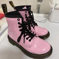 Dr Martens bambina
