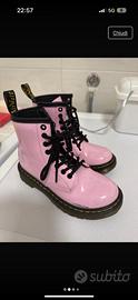 Dr Martens bambina