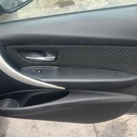 Alzavetro Anteriore dx BMW 320 F30 berlina 2016