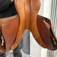 Sella Equipe Expression New Market