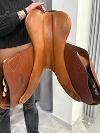 Sella Equipe Expression New Market