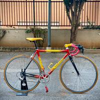 Bici da cosa Colnago c40