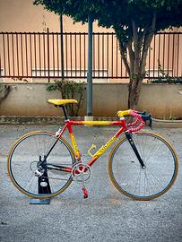 Bici da cosa Colnago c40