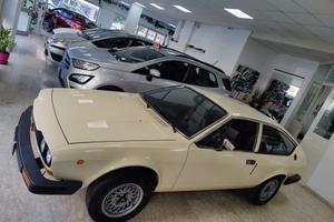 Alfa Romeo Alfetta GT 1.6 DA AMATORE