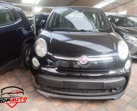 Fiat 500L 1.3 Multijet 95 CV Lounge