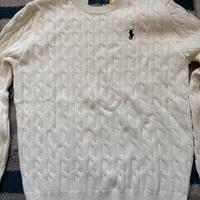 Maglione Ralph Lauren